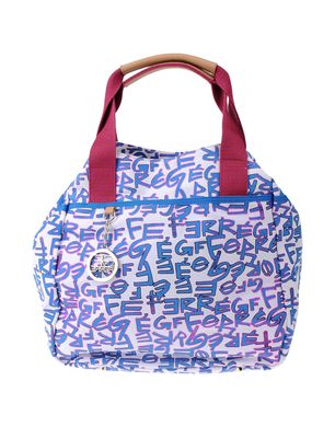 GF FERRE' - Shoulder bag
