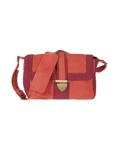 ZOOM HEIMSTONE - Across-body bag