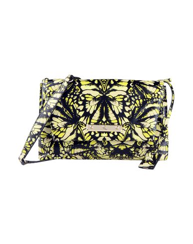 ZOOM McQ - Across-body bag