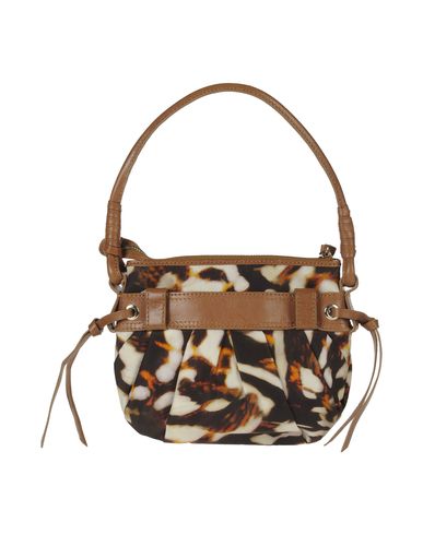 ZOOM FERRE' - Shoulder bag