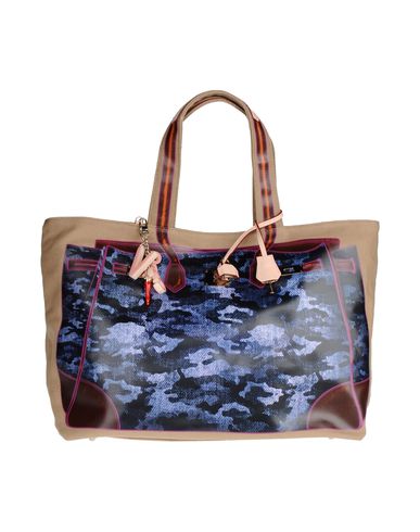 ZOOM V°73 - Shoulder bag