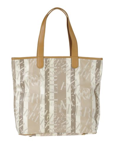 ZOOM FERRE' - Sac grand en tissu