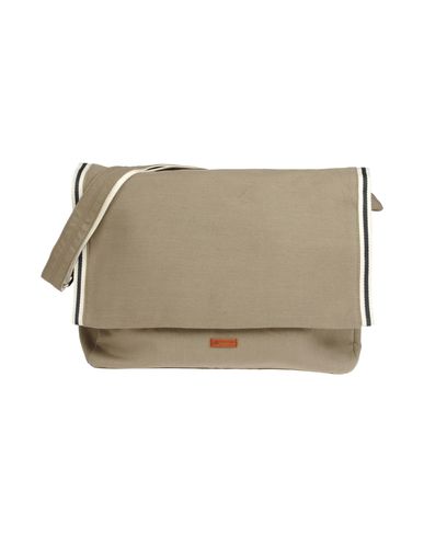 ZOOM BEN SHERMAN - Large fabric bag