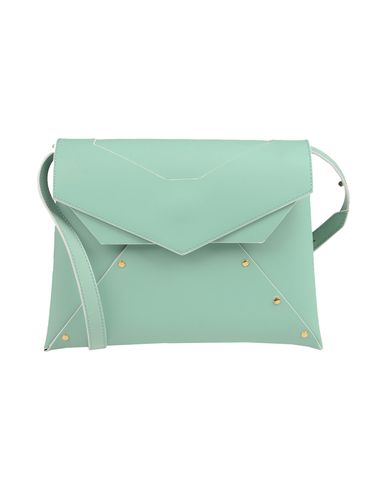 ZOOM SALAR - Medium leather bag