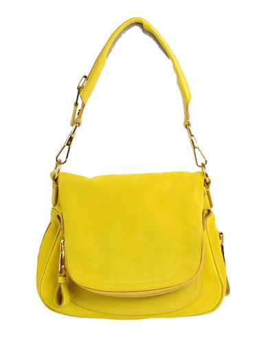 ZOOM TOM FORD - Sac moyen en cuir