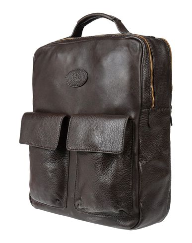 ZOOM THE BRIDGE - Backpack