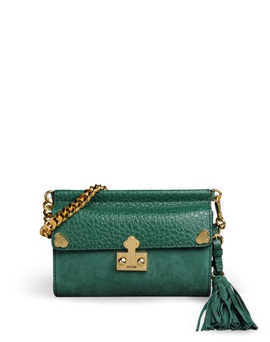 Moschino, Small leather bag