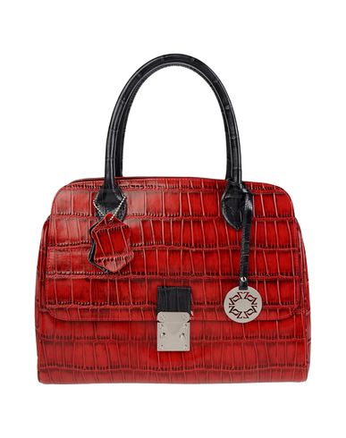 ZOOM CARLO PAZOLINI - Shoulder bag