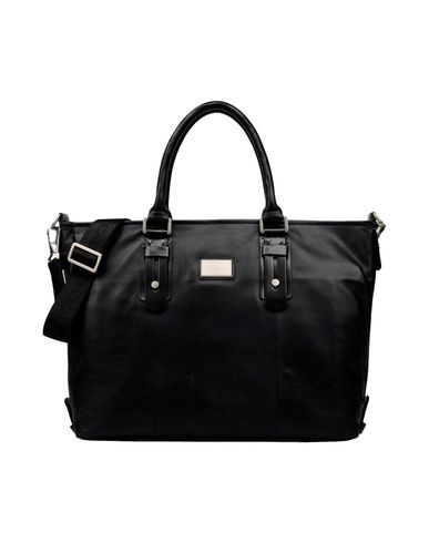 ZOOM CARLO PAZOLINI - Shoulder bag