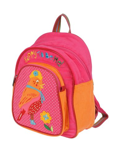 ROOM SEVEN Mochilas y riñoneras infantil