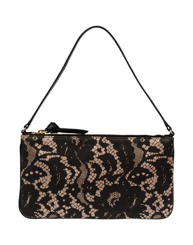 ZOOM MOSCHINO CHEAPANDCHIC - Sac porté épaule