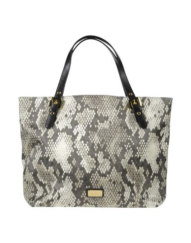 ZOOM MOSCHINO CHEAPANDCHIC - Large fabric bag