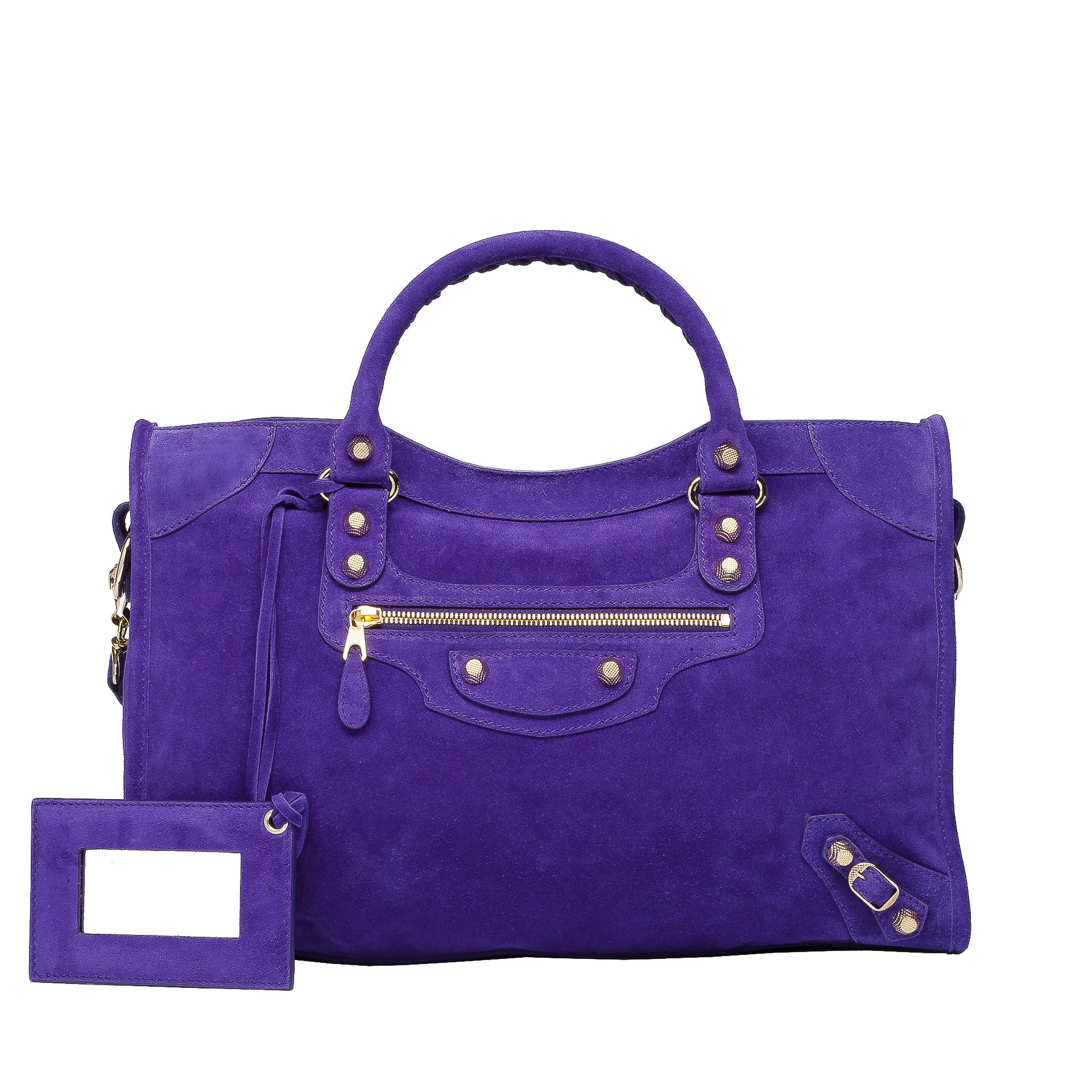 Balenciaga Baby Daim Giant City Oro Balenciaga Baby Daim Giant City Oro