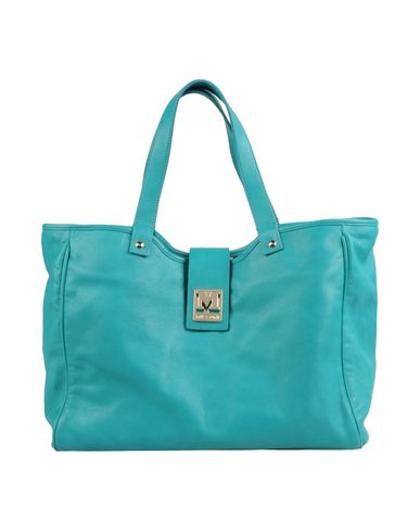 ZOOM M MISSONI - Large leather bag