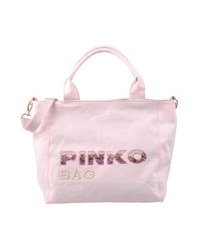 ZOOM PINKO BAG - Across-body bag