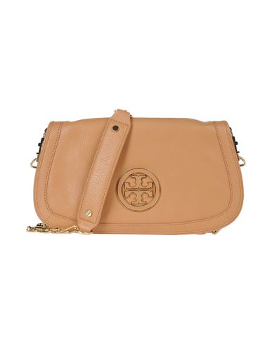 ZOOM TORY BURCH - Medium leather bag