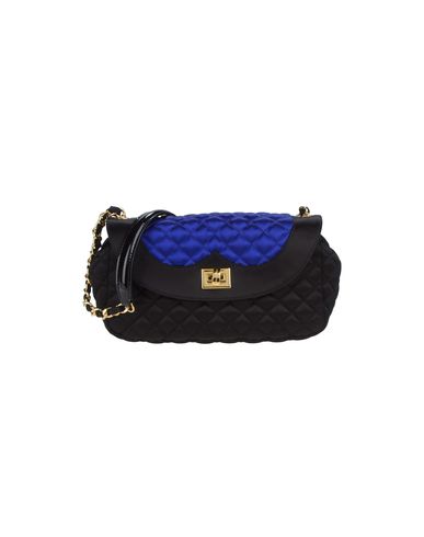 ZOOM MOSCHINO CHEAPANDCHIC - Shoulder bag