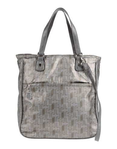 ZOOM LANCETTI - Medium fabric bag