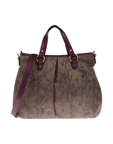ZOOM LANCETTI - Handbag