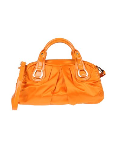 ZOOM FERRE' MILANO - Medium fabric bag