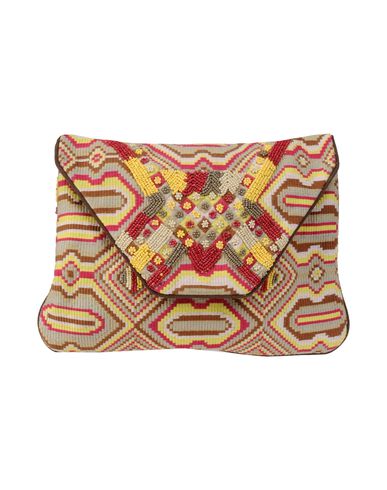 ZOOM ANTIK BATIK - Handbag