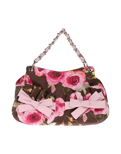ZOOM TUA BY BRACCIALINI - Shoulder bag