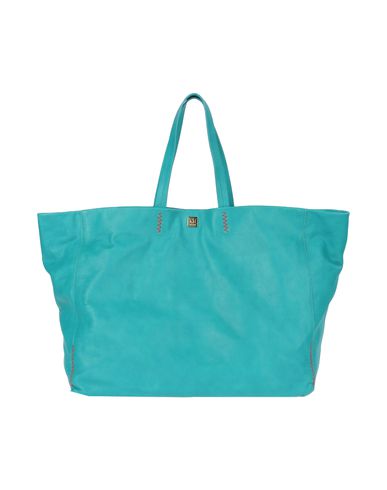 ZOOM M MISSONI - Large leather bag