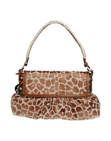 ZOOM FENDI - Large fabric bag