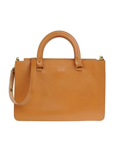 ZOOM MARNI - Large leather bag