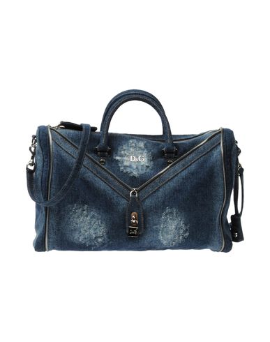 ZOOM D&G - Large fabric bag
