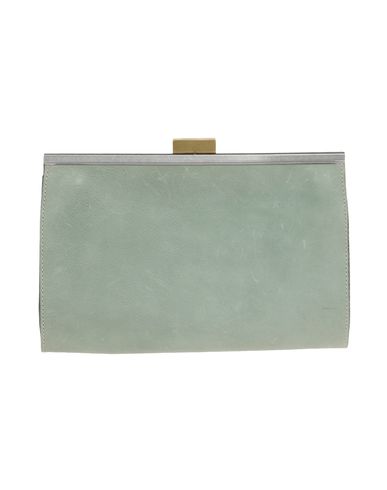ZOOM ALLY CAPELLINO - Medium leather bag