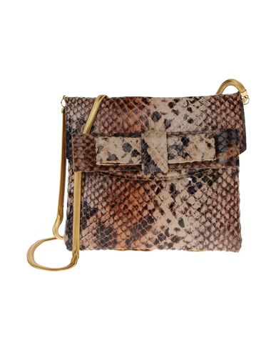 ZOOM LA FILLE des FLEURS - Clutch
