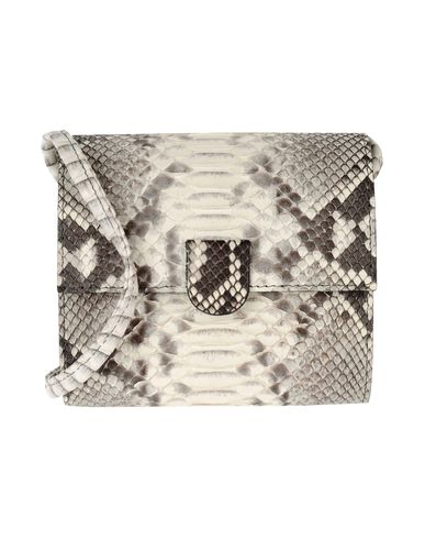 ZOOM NINA PETER - Small leather bag