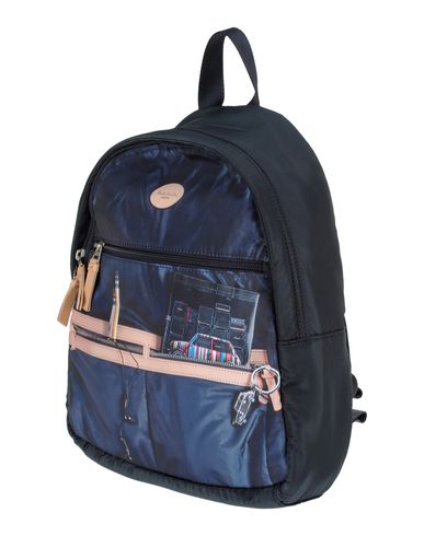 ZOOM PAUL SMITH JUNIOR - Backpack