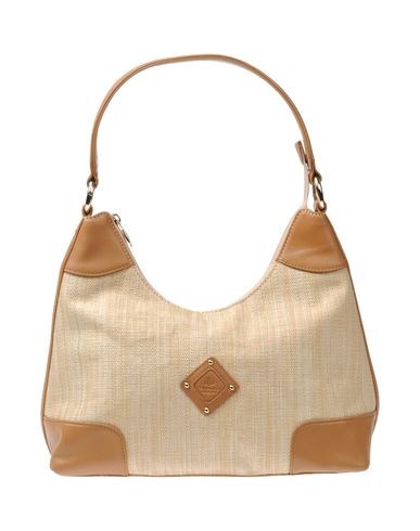 ZOOM POURCHET - Large fabric bag