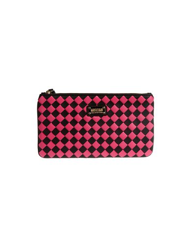ZOOM MOSCHINO CHEAPANDCHIC - Handbag