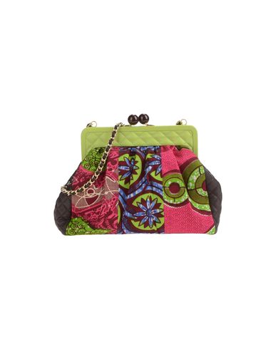 ZOOM MOSCHINO CHEAPANDCHIC - Shoulder bag