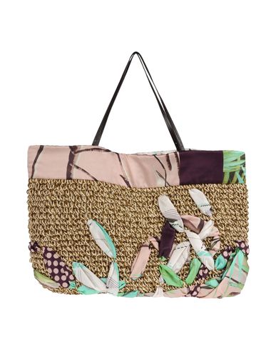 ZOOM I'M ISOLA MARRAS - Shoulder bag