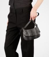 Bottega Veneta® Ardoise Ayers Bag Bottega Veneta® Ardoise Ayers Bag