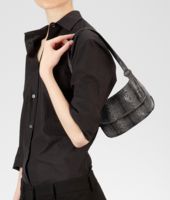 Bottega Veneta® Ardoise Ayers Bag Bottega Veneta® Ardoise Ayers Bag