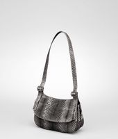 Bottega Veneta® Ardoise Ayers Bag Bottega Veneta® Ardoise Ayers Bag