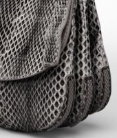 Bottega Veneta® Ardoise Ayers Bag Bottega Veneta® Ardoise Ayers Bag