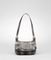 Bottega Veneta® Ardoise Ayers Bag Bottega Veneta® Ardoise Ayers Bag