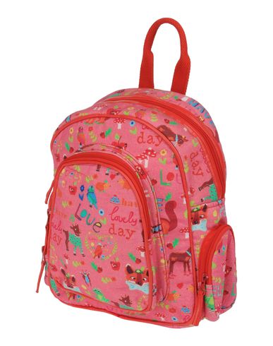 ROOM SEVEN Mochilas y riñoneras infantil