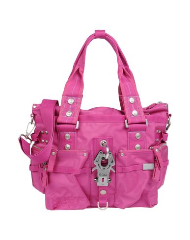 ZOOM GEORGE GINA & LUCY - Shoulder bag