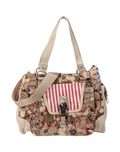ZOOM GEORGE GINA & LUCY - Shoulder bag