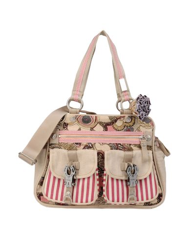 ZOOM GEORGE GINA & LUCY - Shoulder bag