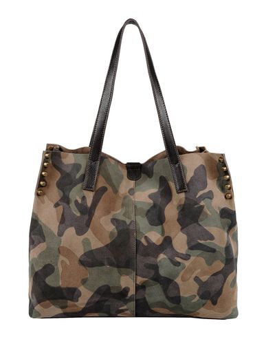 ZOOM GEORGE J. LOVE - Shoulder bag