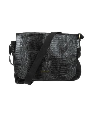 ZOOM JUST CAVALLI - Large fabric bag