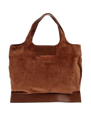 BRUNELLO CUCINELLI - Shoulder bag